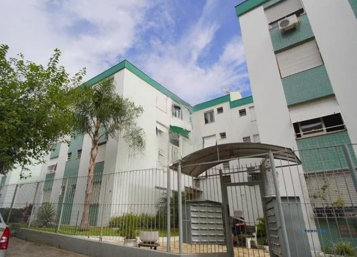 Apartamento de 1 dormitório Bairro Jardim Europa Porto Alegre RS