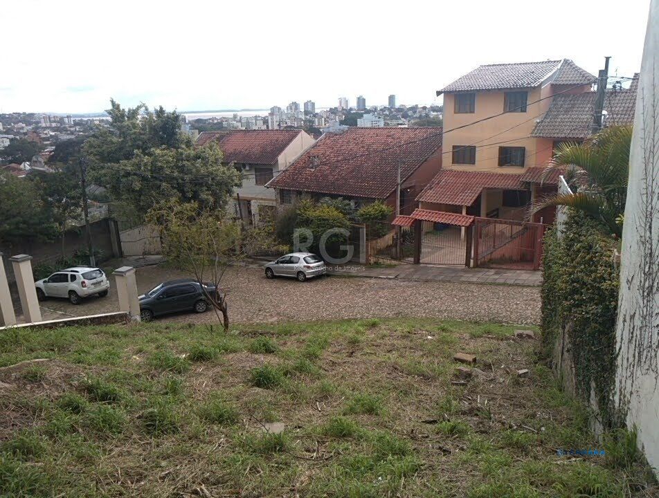 Terreno, à venda, Nonoai - Porto Alegre — foto 4