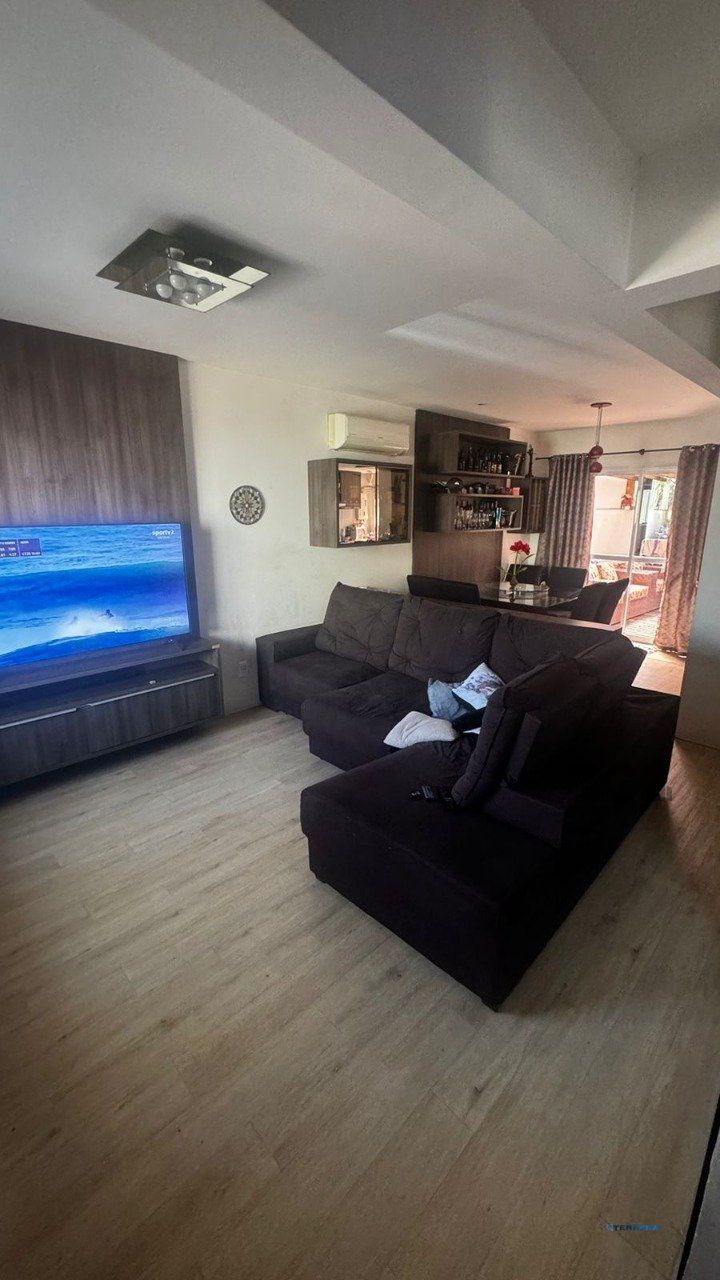Casa Condominio para Venda - 97m², 3 dormitórios, sendo 1 suites, 2 vagas - Morro Santana