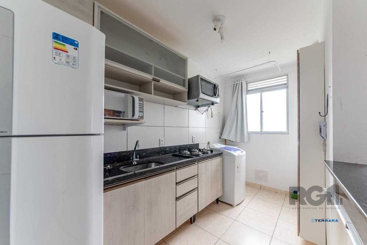 Apartamento, 2 quartos, à venda, 45 m², Morro Santana - Porto Alegre — foto 4