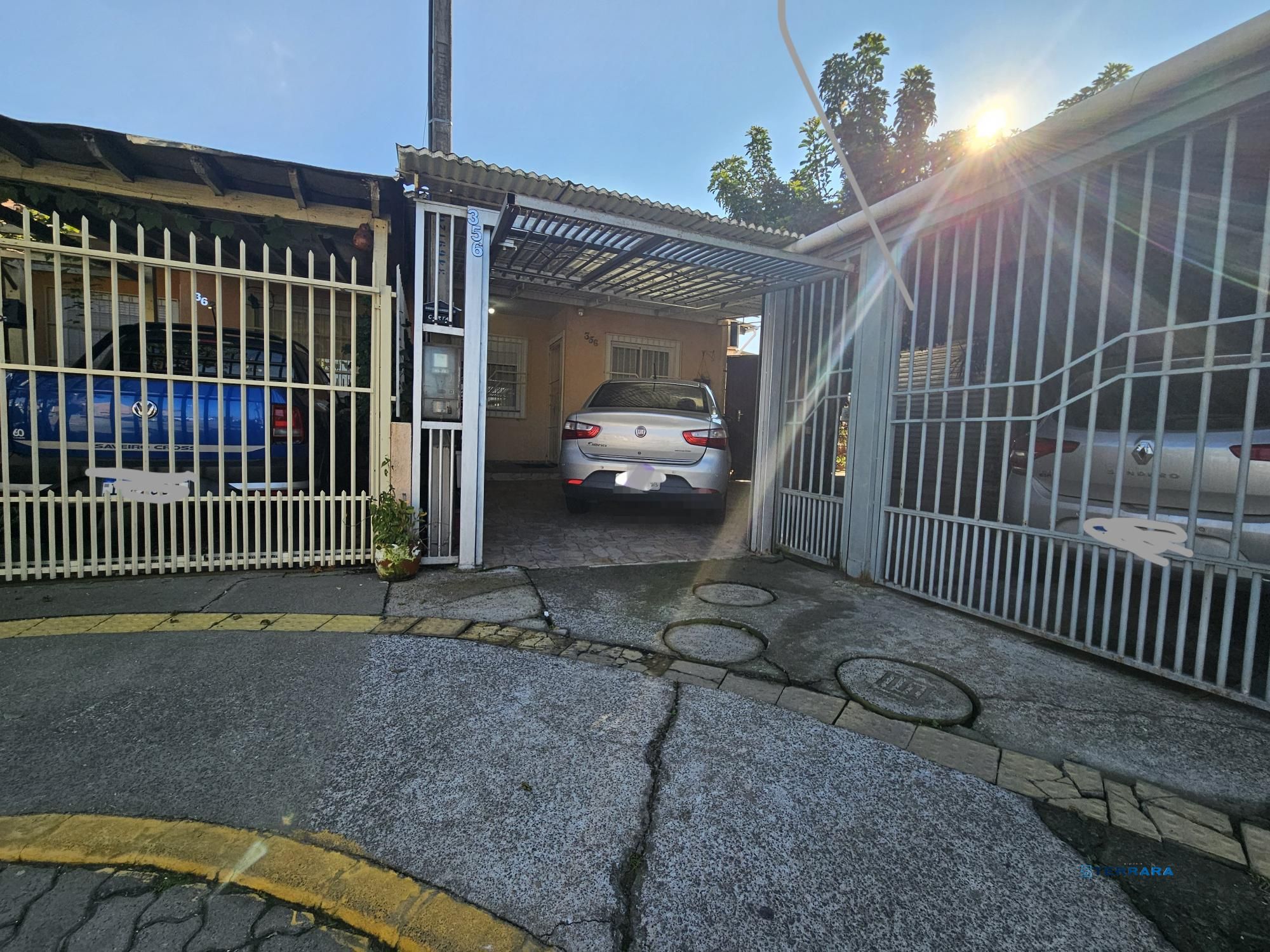 Casa, 2 quartos, à venda, 44 m², Fazenda Esperança - Cachoeirinha — foto 2
