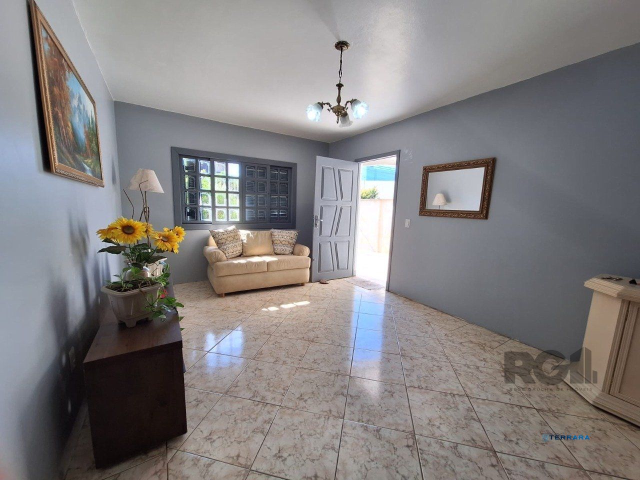 Casa, 3 quartos, à venda, 200 m², Jardim Algarve - Alvorada — foto 2