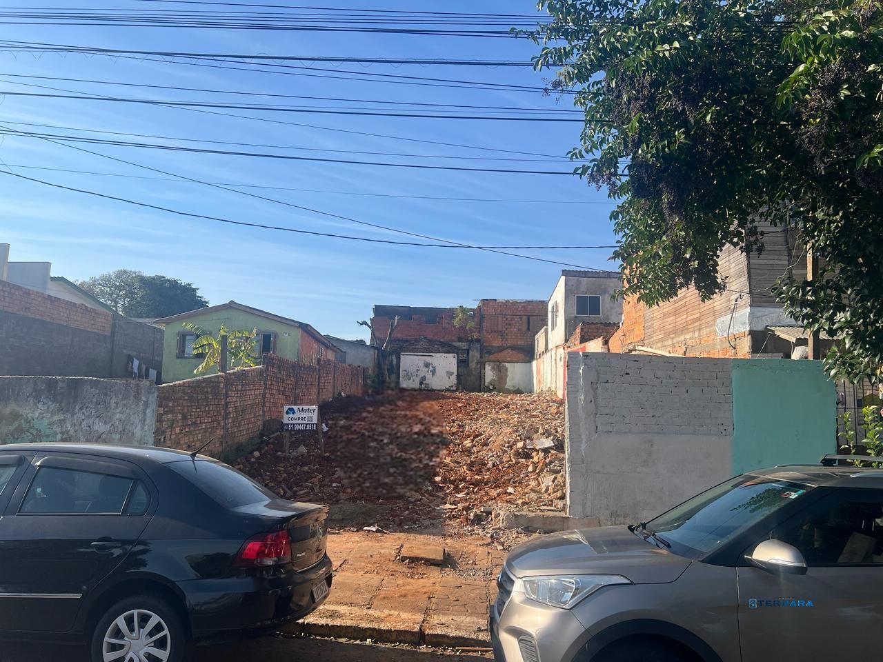 Terreno, à venda, Partenon - Porto Alegre — foto 5