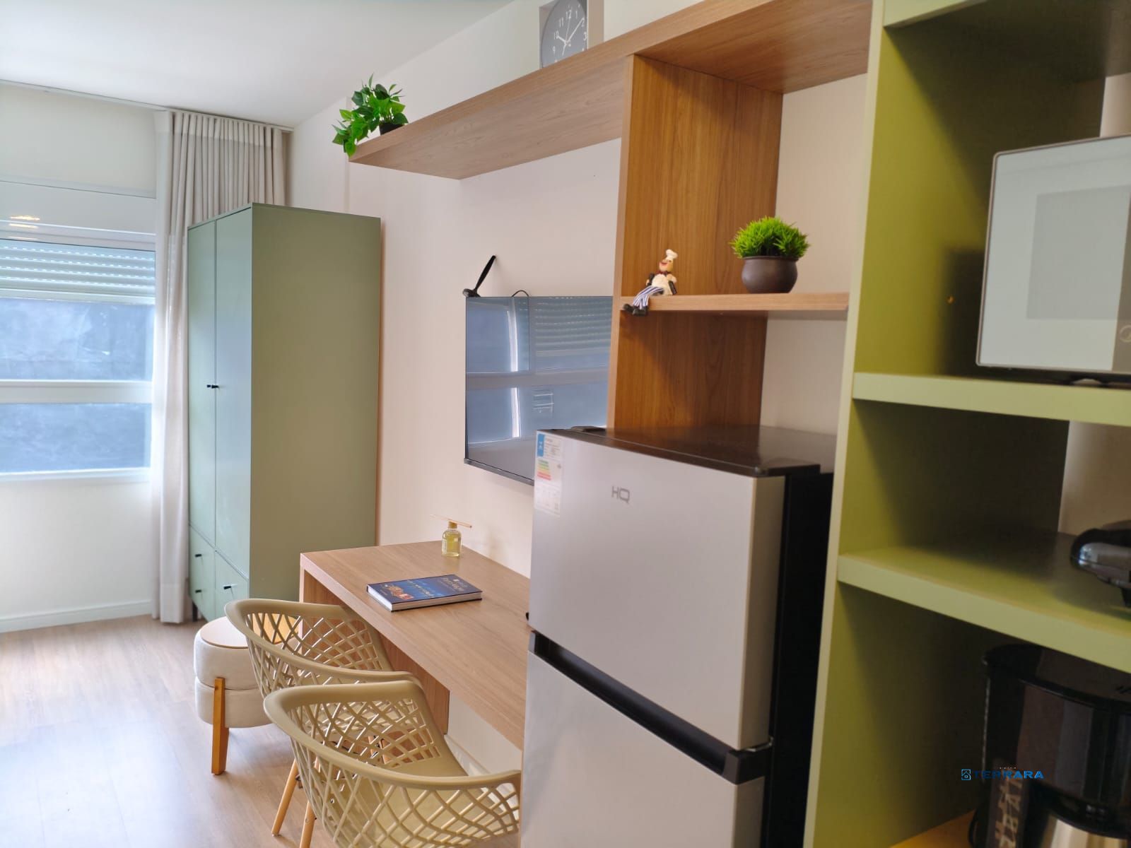 Apartamento, 1 quarto, à venda, 26 m², Passo da Areia - Porto Alegre — foto 2