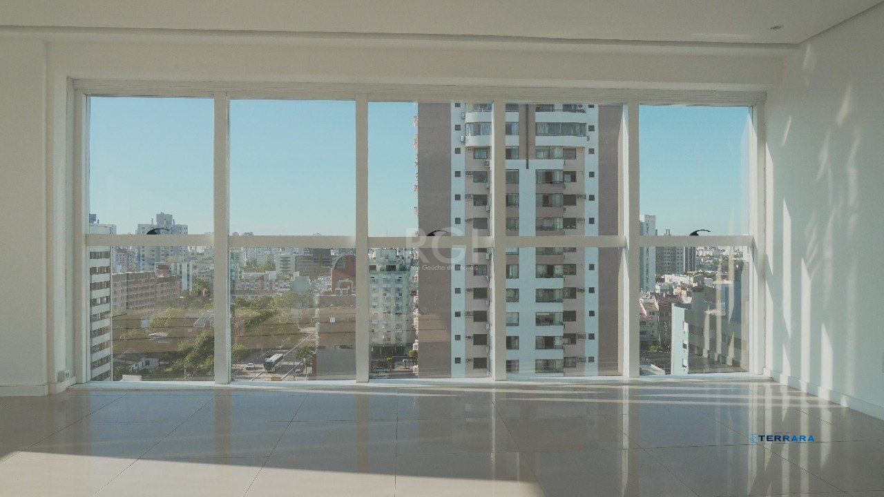 Sala Comercial, à venda, 49 m², Menino Deus - Porto Alegre — foto 2