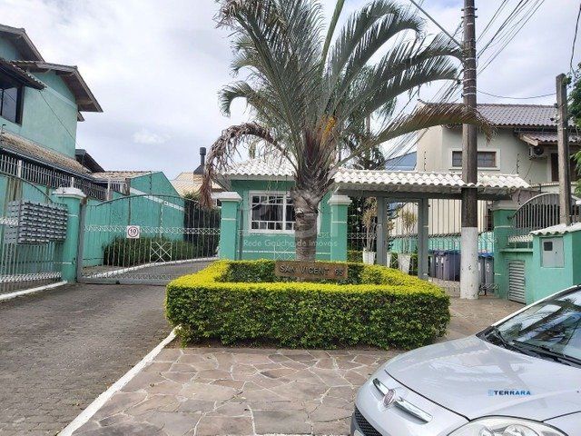 Terreno, à venda, Aberta dos Morros - Porto Alegre — foto 3