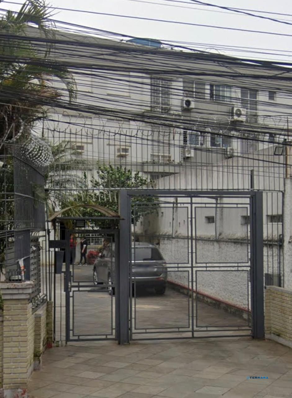 Apartamento de 2 dormitórios, ensolarado, vaga no Menino Deus, Porto Alegre/RS