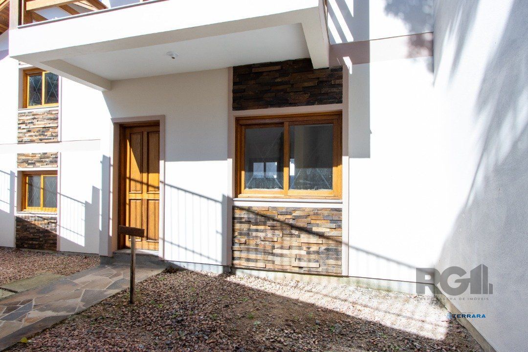 Casa de Condomínio, 2 quartos, à venda, 117 m², Glória - Porto Alegre — foto 2