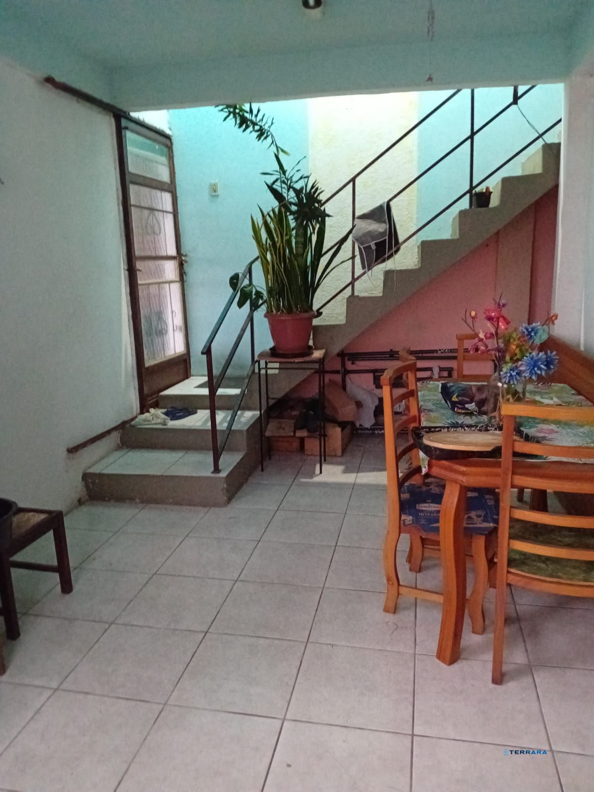 Casa 4 dormitórios, 1 vaga - Partenon, Porto Alegre RS