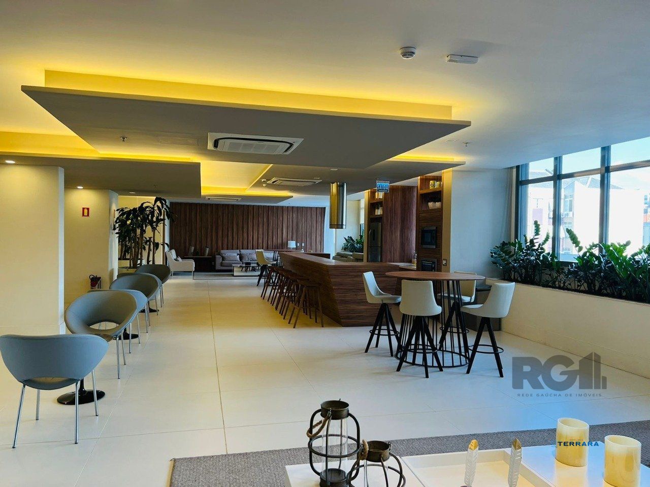 Sala Comercial no Medplex Eixo Norte Torre Office, à venda, 33 m², Cristo Redentor - Porto Alegre — foto 5