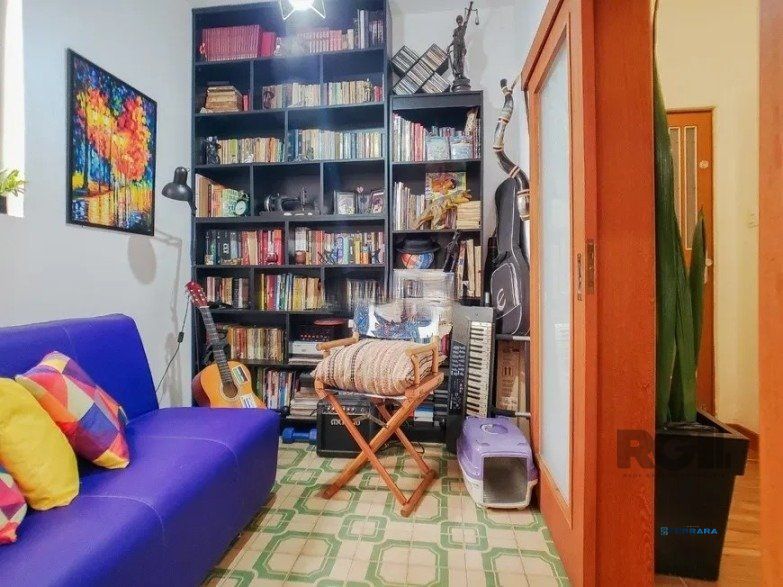 Apartamento, 2 quartos, à venda, 65 m², Centro Histórico - Porto Alegre — foto 5