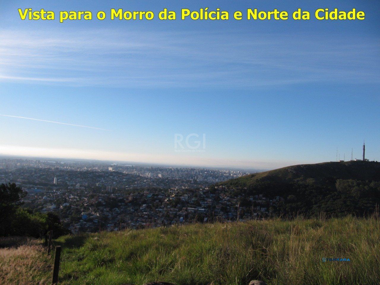 Terreno, à venda, Cascata - Porto Alegre — foto 5