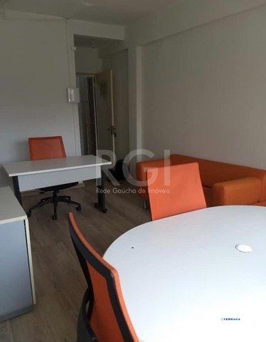 Sala Comercial, à venda, 17 m², Centro Histórico - Porto Alegre — foto 5