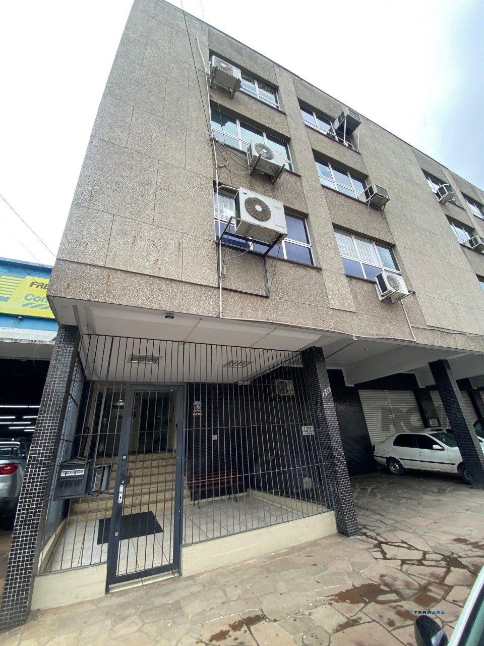 Sala Comercial, à venda, 40 m², Navegantes - Porto Alegre — foto 3