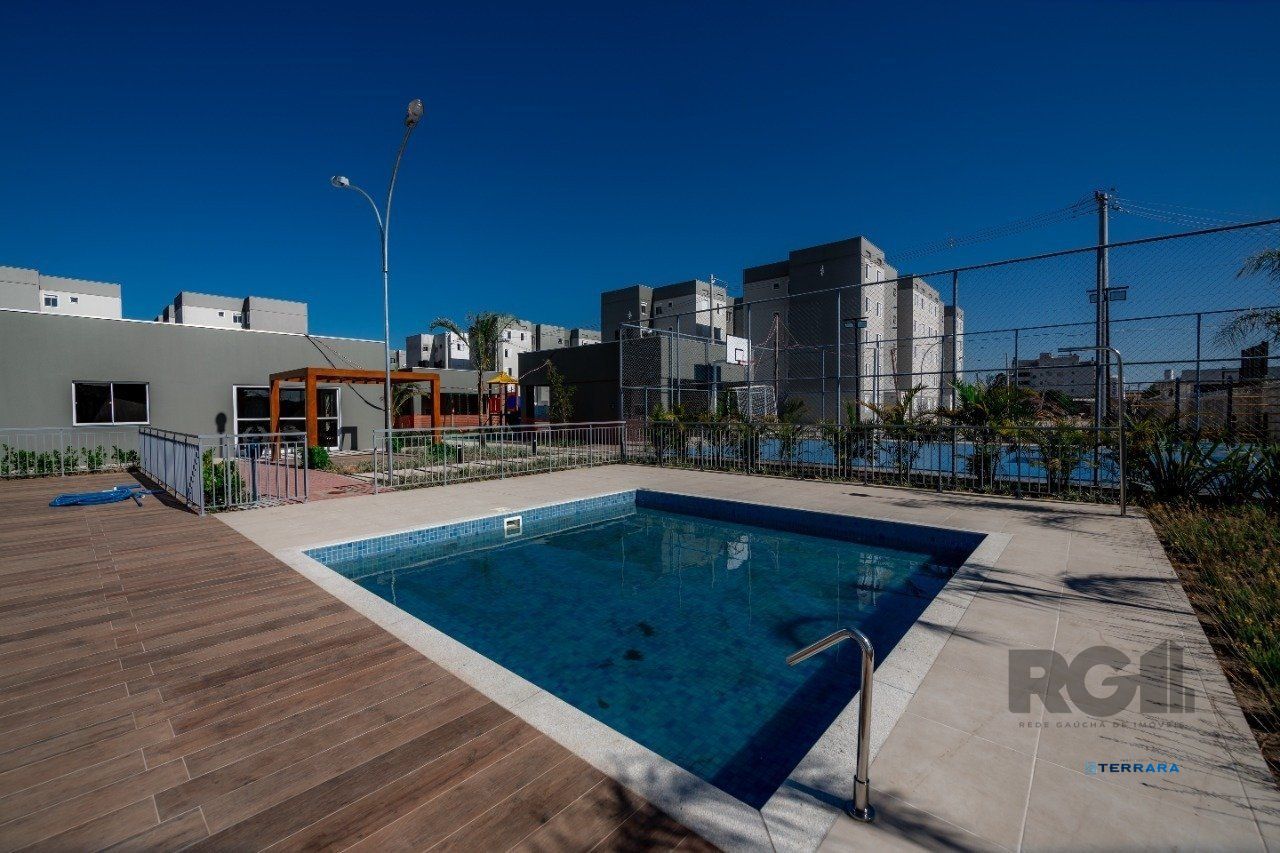 Apartamento, 2 quartos, à venda, 43 m², Harmonia - Canoas — foto 3