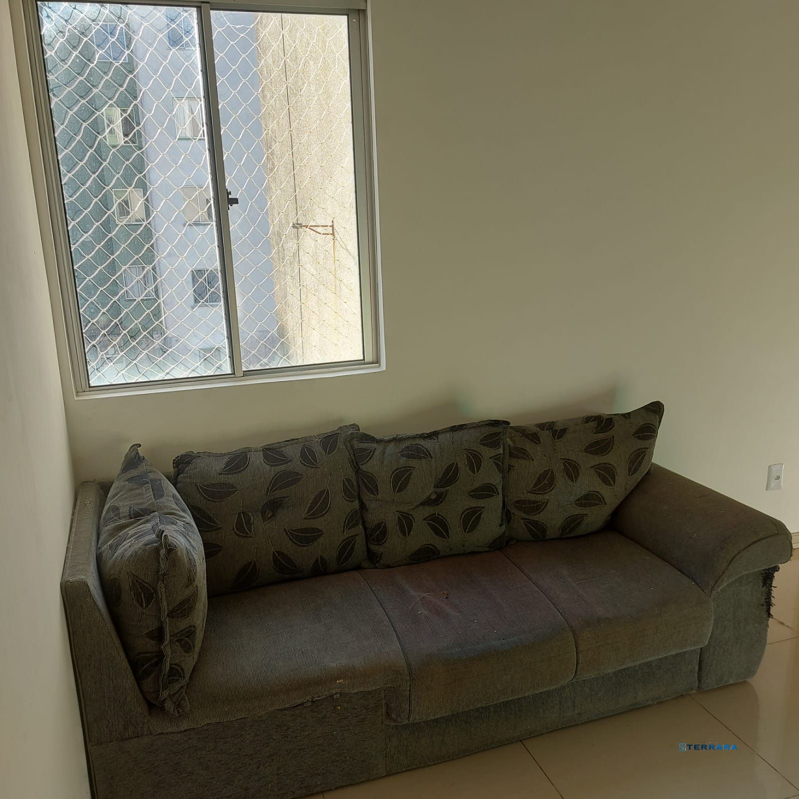 Apartamento, 2 quartos, à venda, 39 m², Restinga - Porto Alegre — foto 3