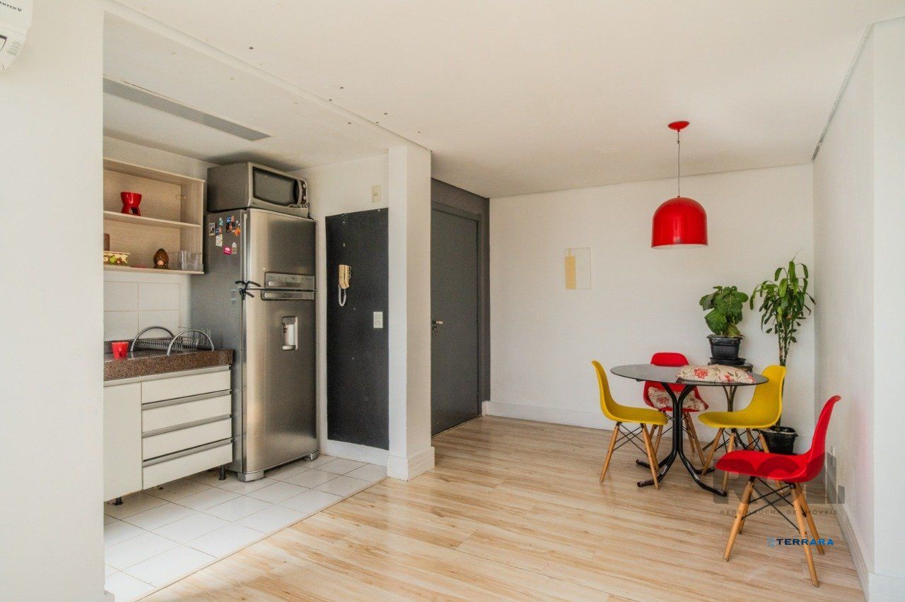 Apartamento, 3 quartos, à venda, 62 m², Cristal - Porto Alegre — foto 3