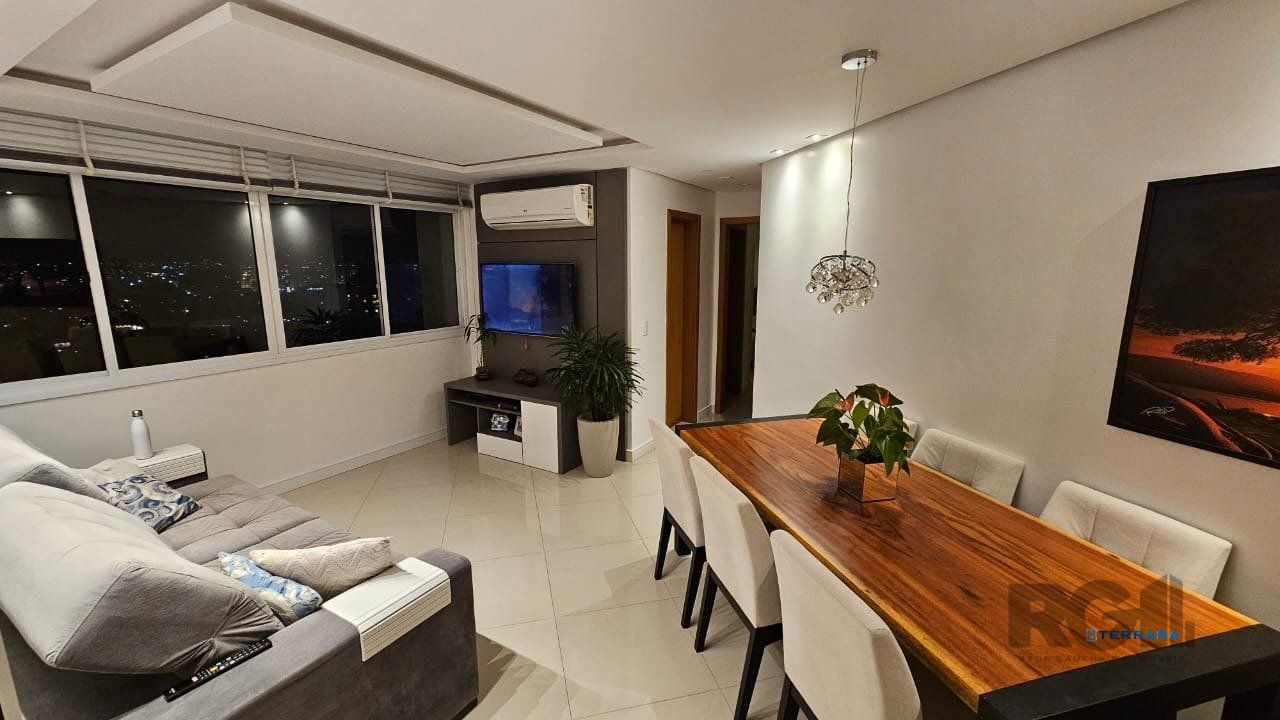 Apartamento, 2 quartos, à venda, 71 m², Cristo Redentor - Porto Alegre — foto 2