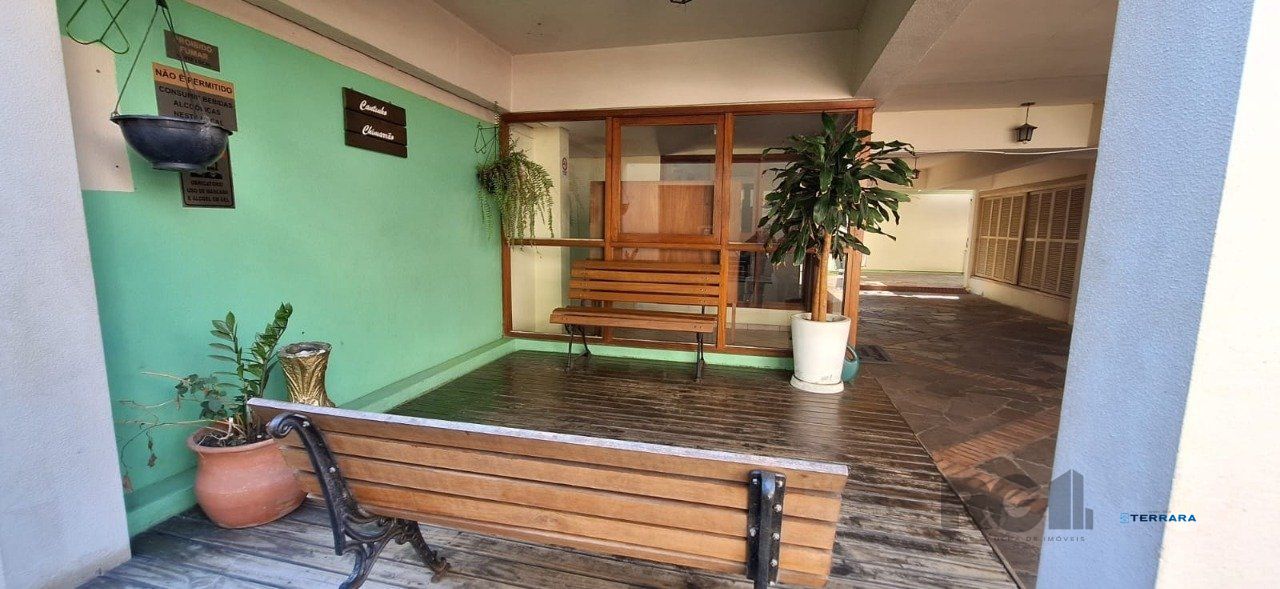 Apartamento 1 quartos à venda, 45m², Teresópolis - Porto Alegre
