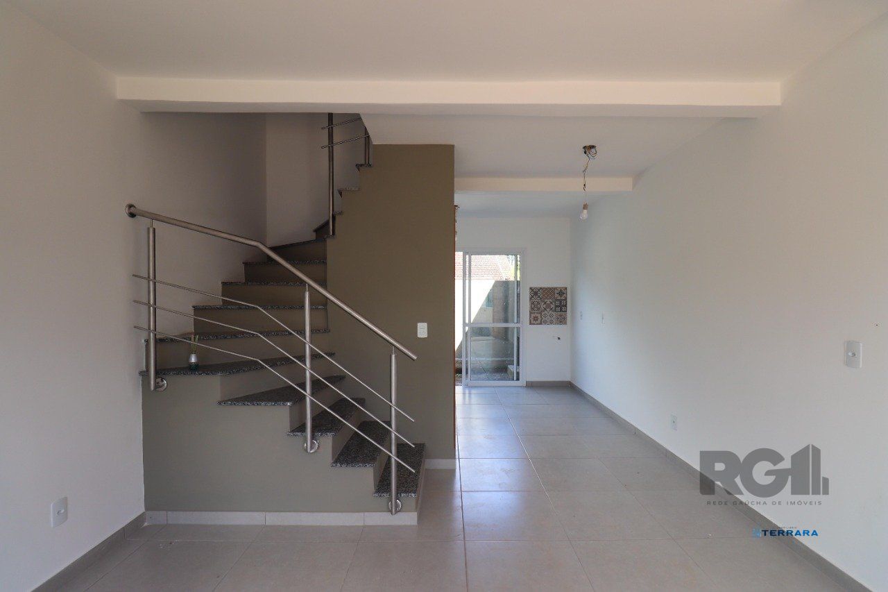 Casa de Condomínio 2 quartos à venda, 56m², Vila Nova - Porto Alegre