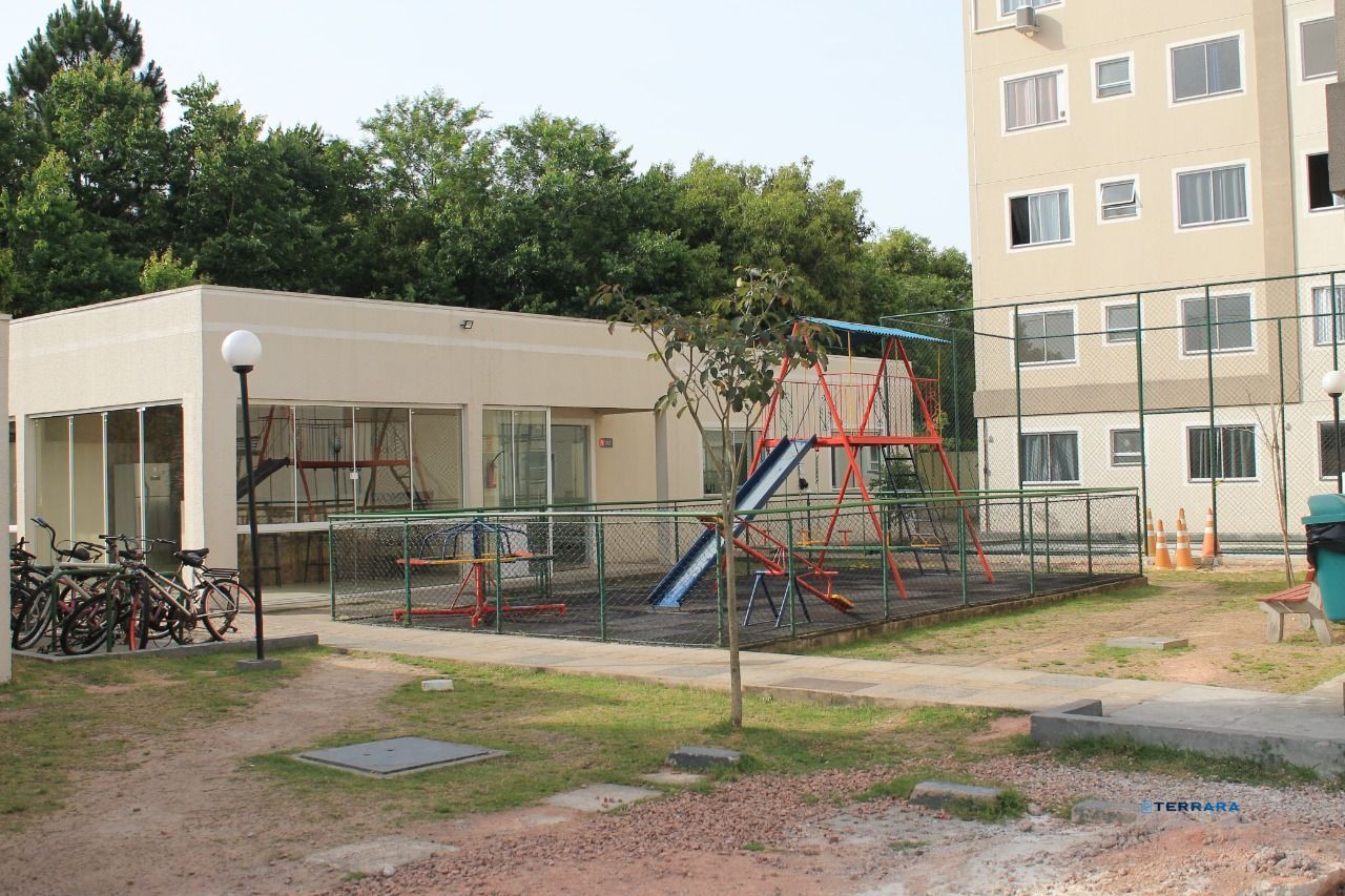 Apartamento ultimo andar sem elevador !