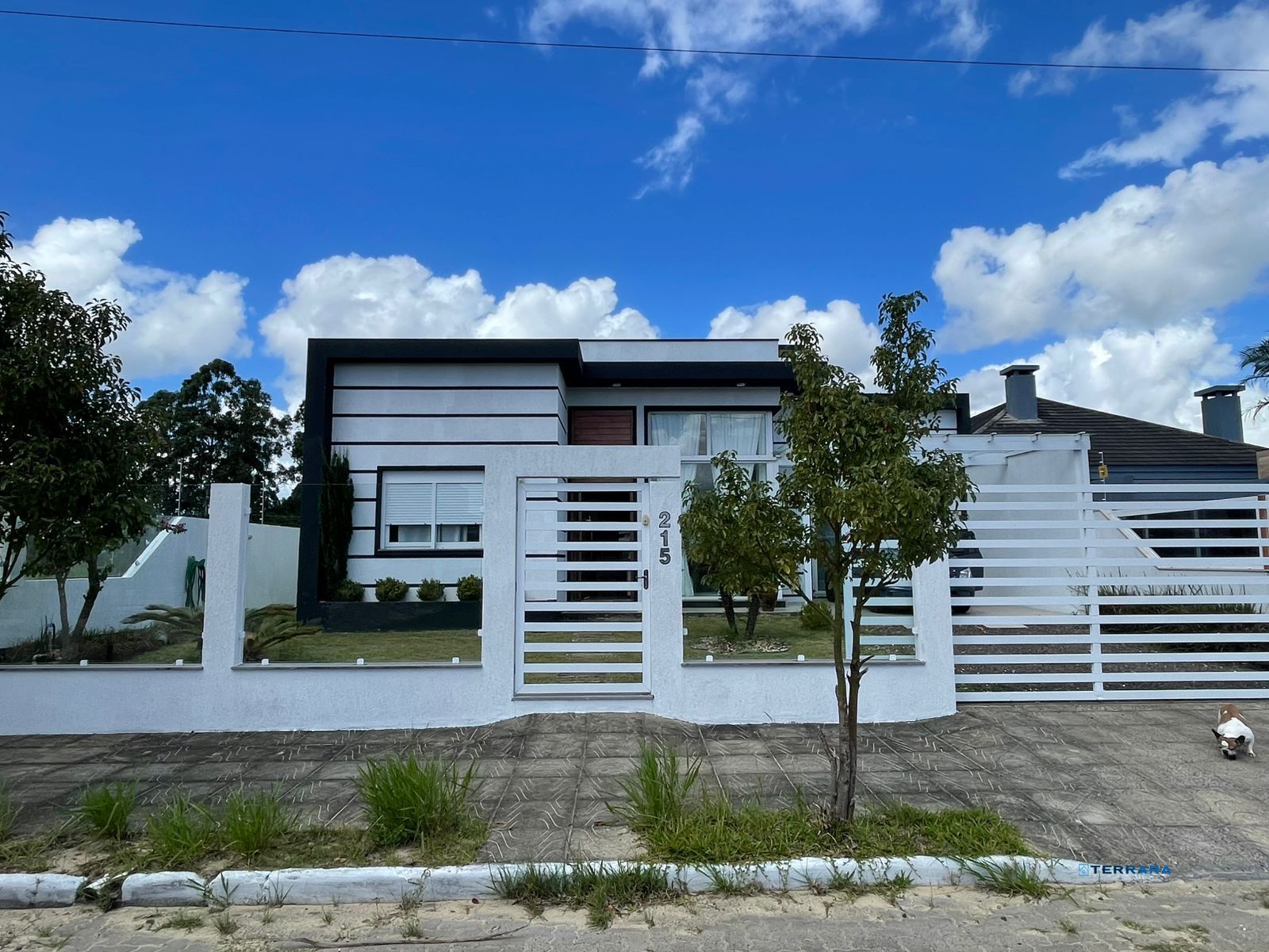 Casa 2 dormitórios, suíte, vaga coberta em Osório, Rio Grande do Sul