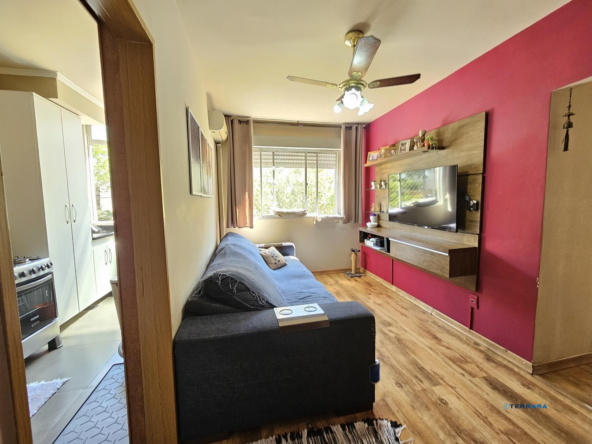 Apartamento, 2 quartos, à venda, 49 m², Santa Tereza - Porto Alegre — foto 4