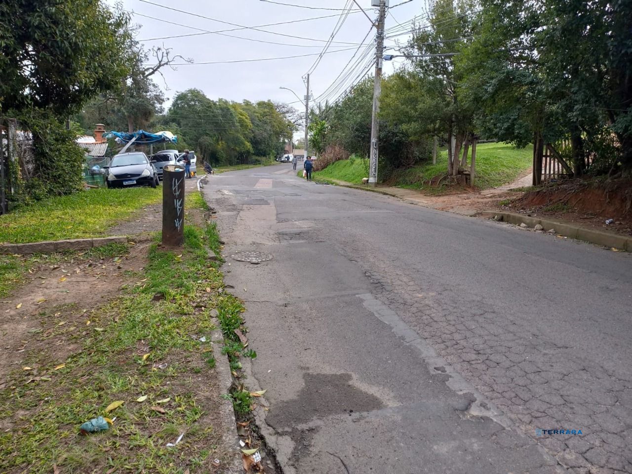 Terreno, à venda, Vila Nova - Porto Alegre — foto 5