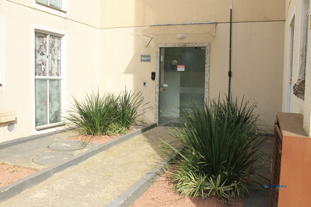 Apartamento, 2 quartos, à venda, 42 m², Restinga - Porto Alegre — foto 2