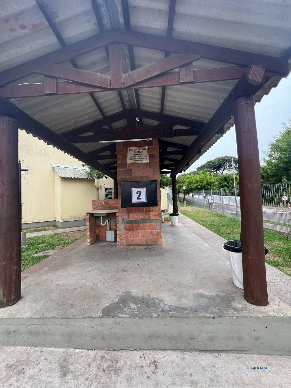Apartamento, 2 quartos, à venda, 43 m², Vila Nova - Porto Alegre — foto 3