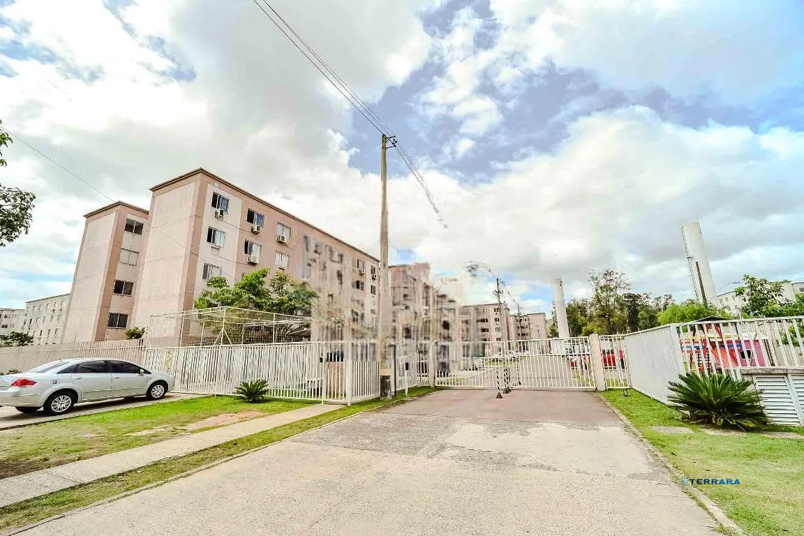 Apartamento, 2 quartos, à venda, 40 m², Jardim Leopoldina - Porto Alegre — foto 2