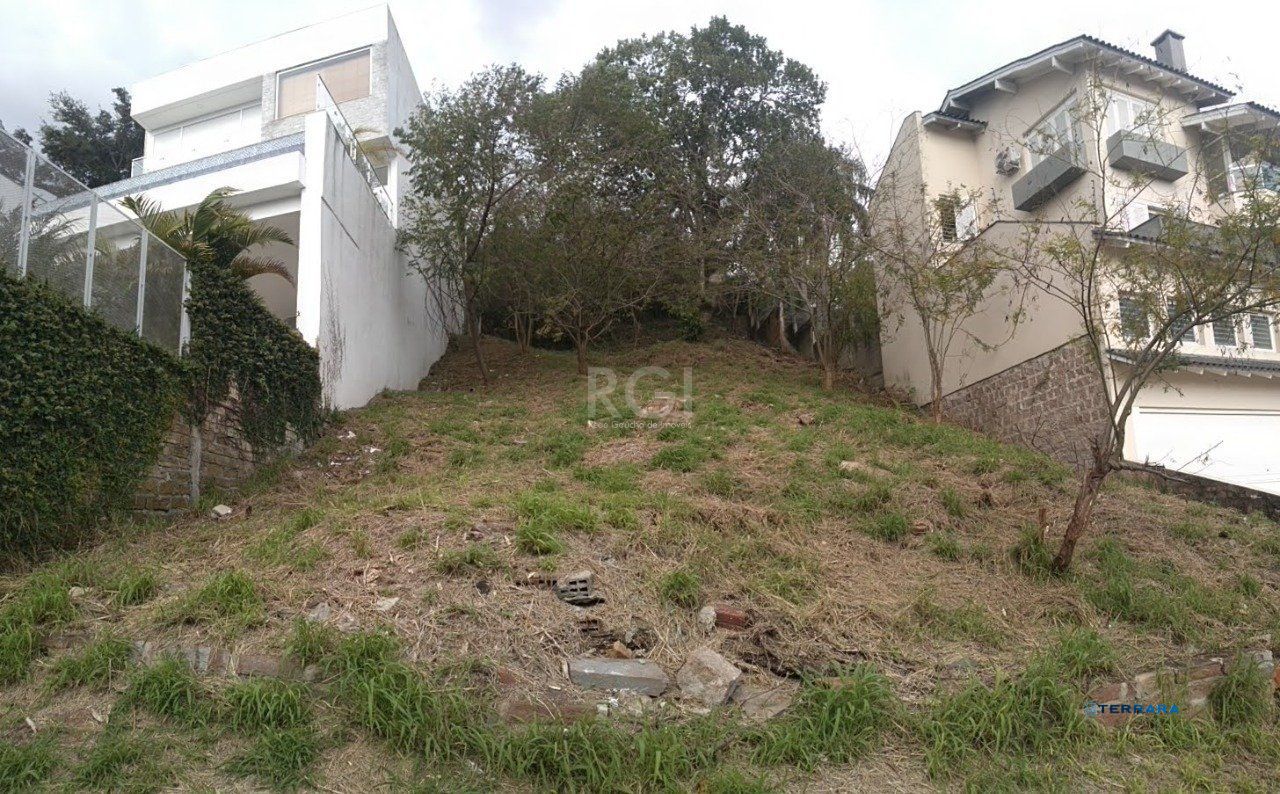 Terreno em Condominio para Venda - 468m², 0 dormitórios, Nonoai, Porto Alegre
