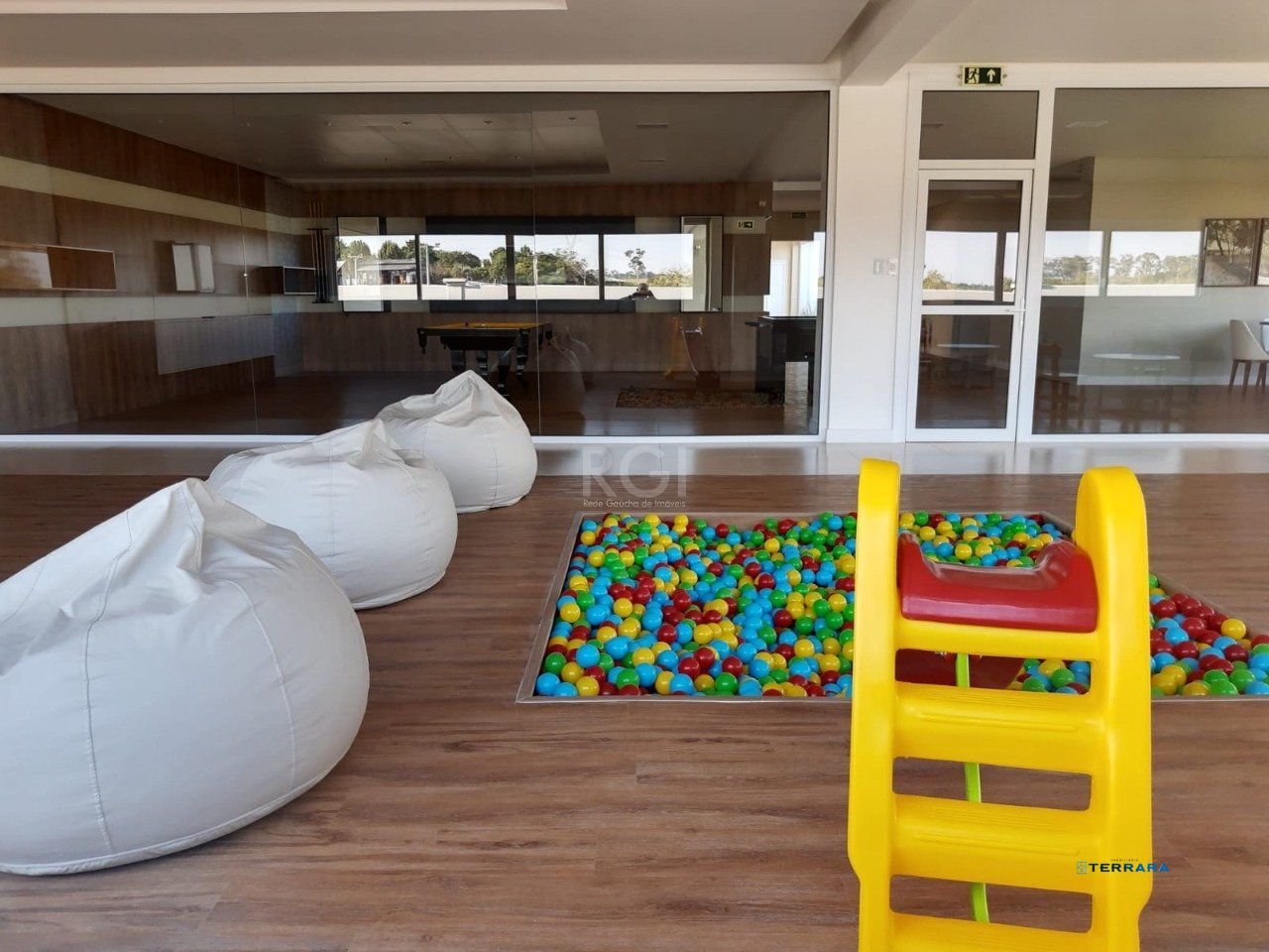 Terreno, à venda, Floresta - Nova Santa Rita — foto 4