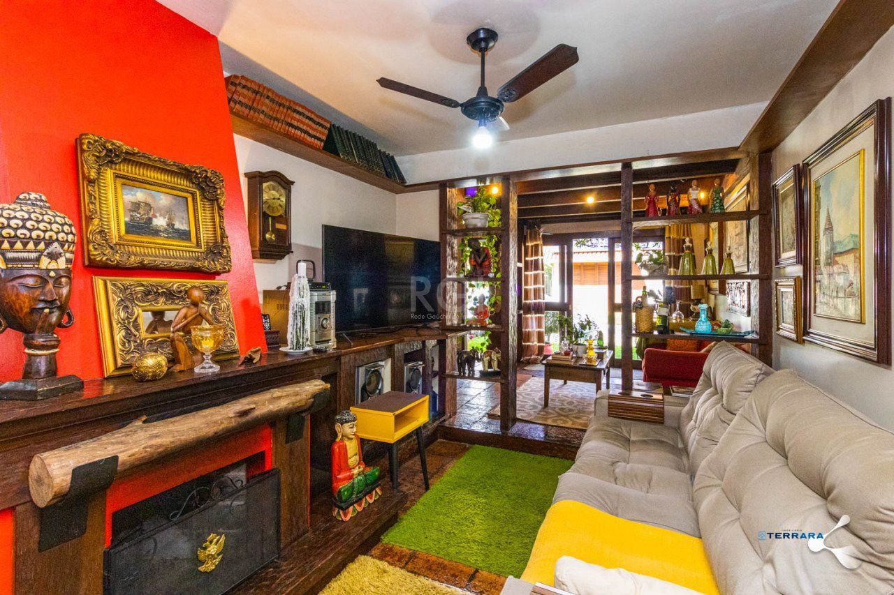 Casa de Condomínio, 4 quartos, à venda, 231 m², Ipanema - Porto Alegre — foto 3