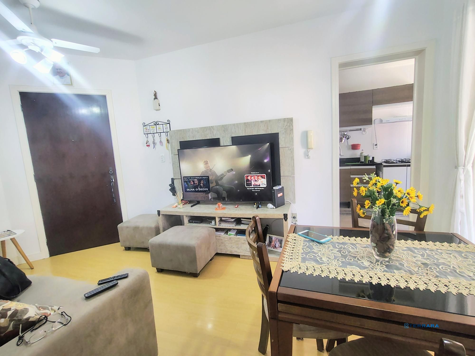 Apartamento, 2 quartos, à venda, 57 m², Cavalhada - Porto Alegre — foto 4