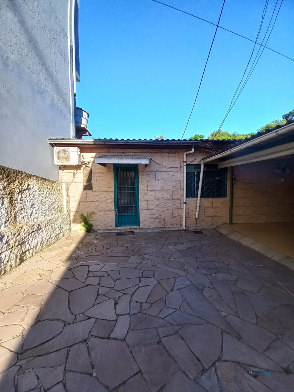 Casa 3 dormitórios próximo ao CEITEC, UFRGS e CEMITÉRIO JARDIM DA PAZ