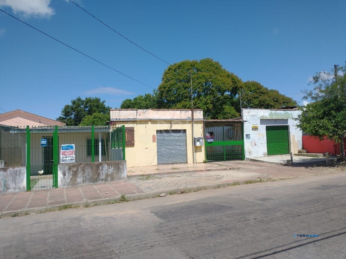 Terreno para Venda - 667,93m², 0 dormitórios, Tristeza