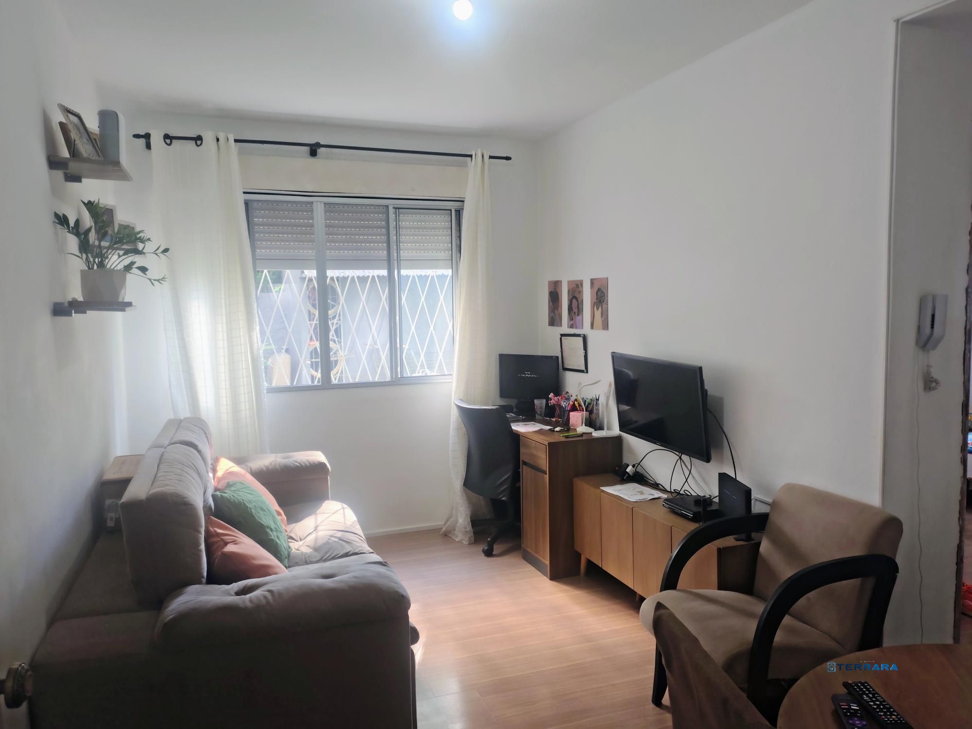 Apartamento, 2 quartos, à venda, 52 m², Santo Antônio - Porto Alegre — foto 3