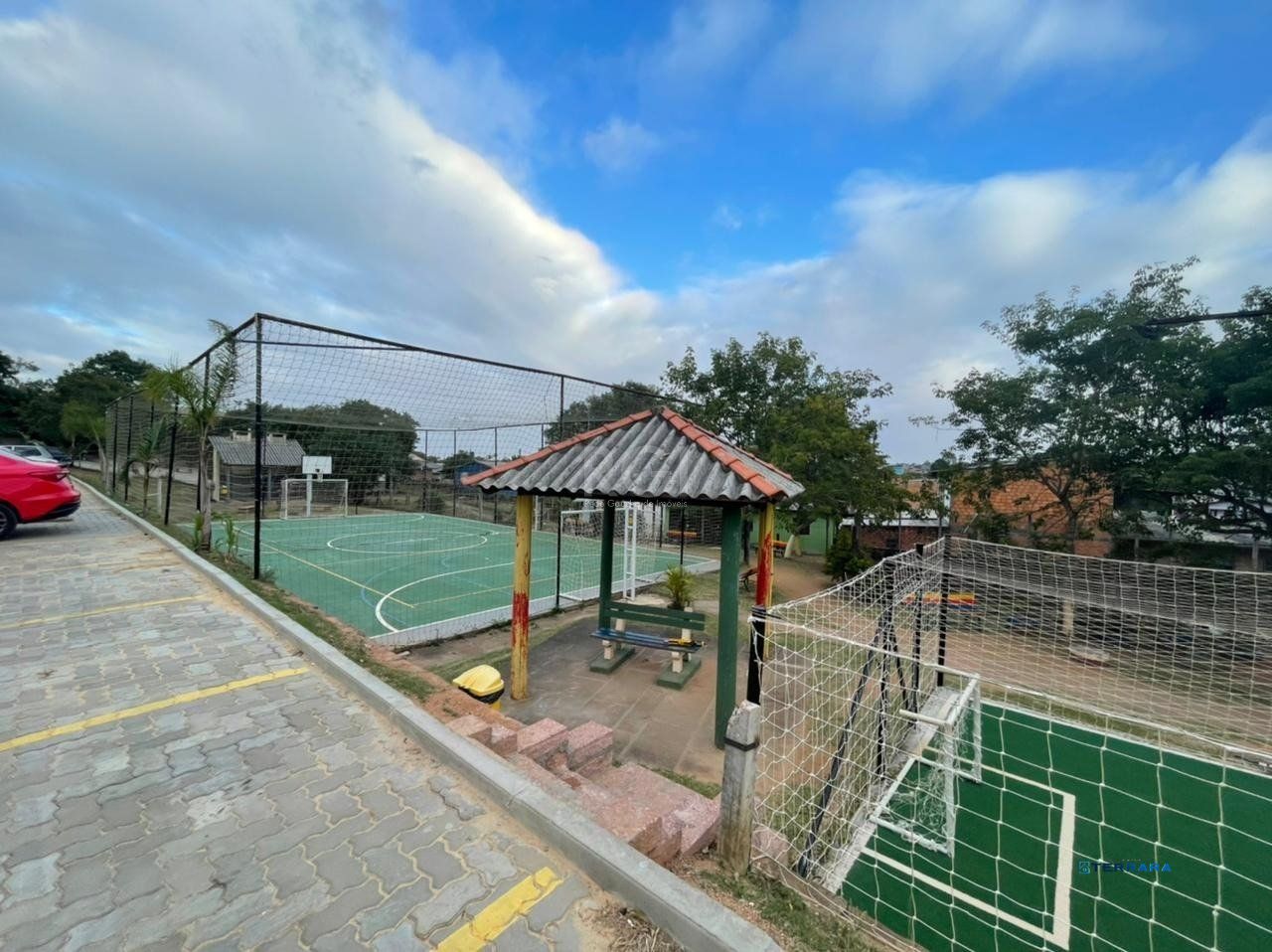 Apartamento  2 dormitórios, 1 vaga - Vila Nova, Porto Alegre