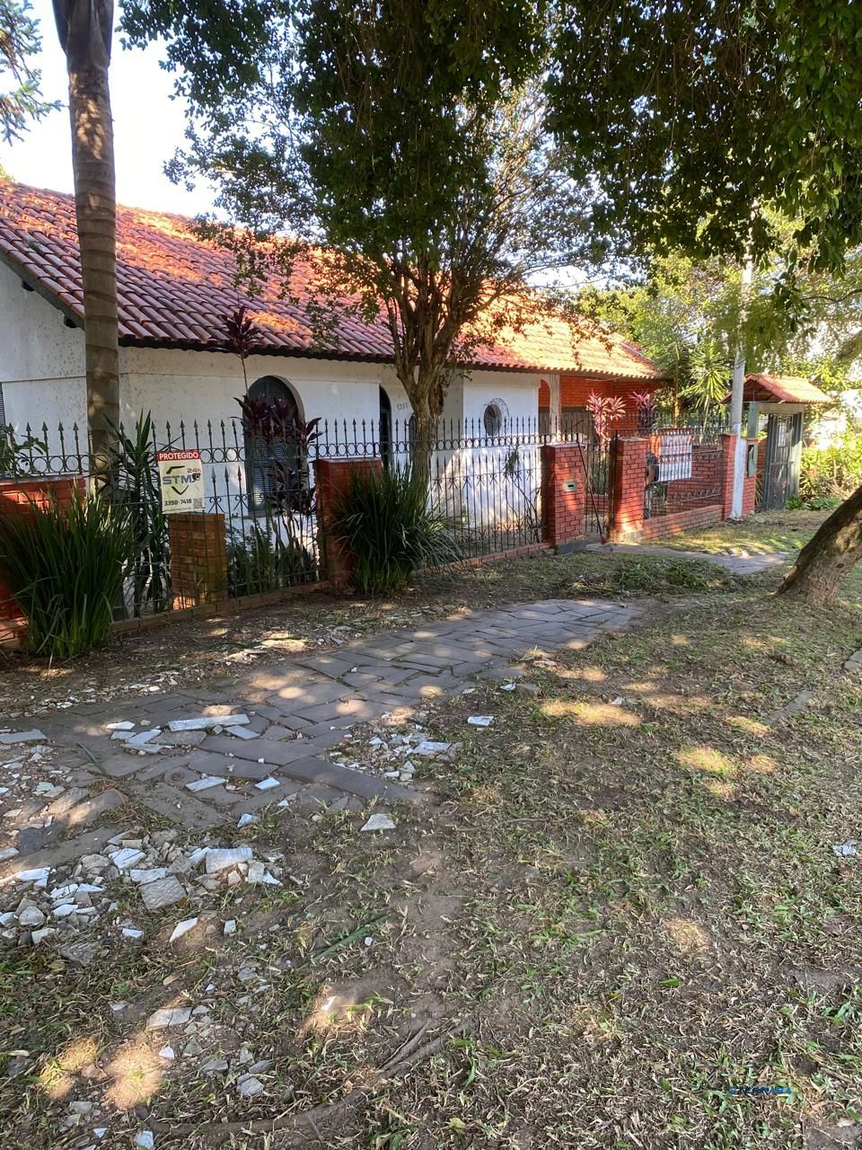 Terreno a venda no bairro Ipanema em Porto Alegre/RS