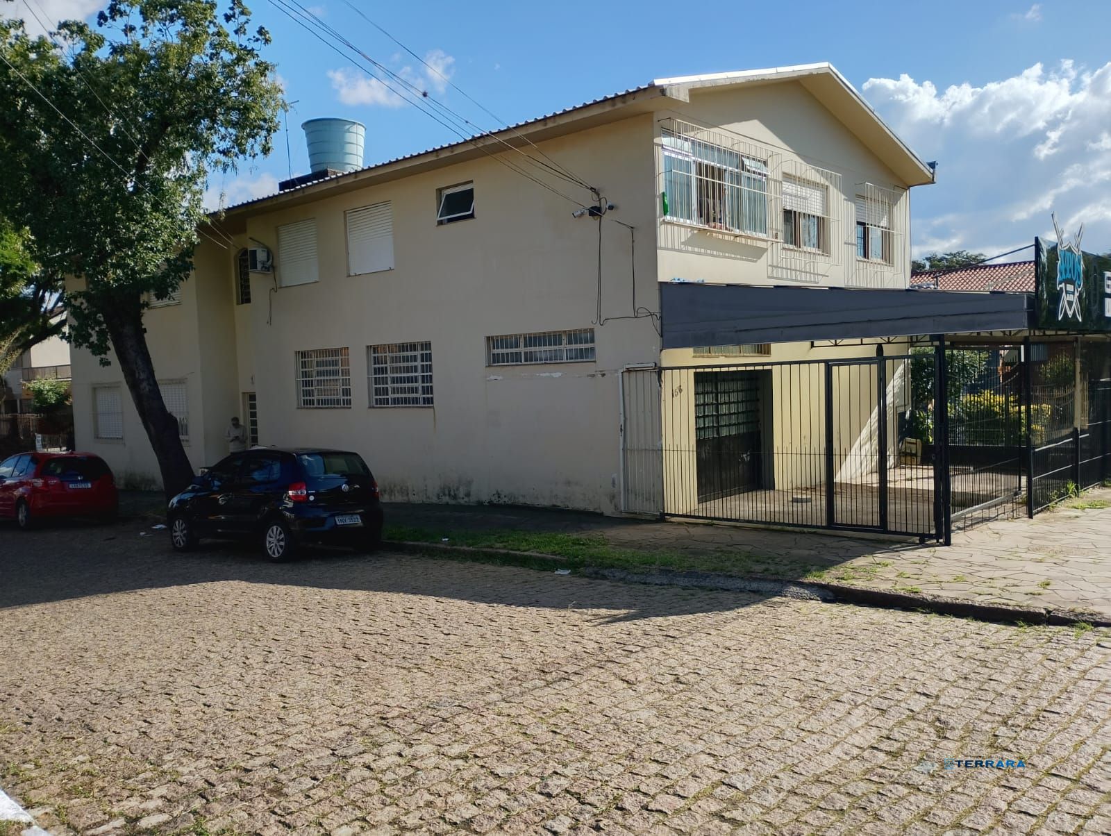 Apartamento de 1 dormitório desocupado