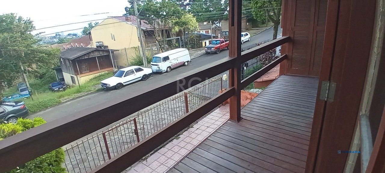 Casa 3 quartos à venda, 107m², Tristeza - Porto Alegre