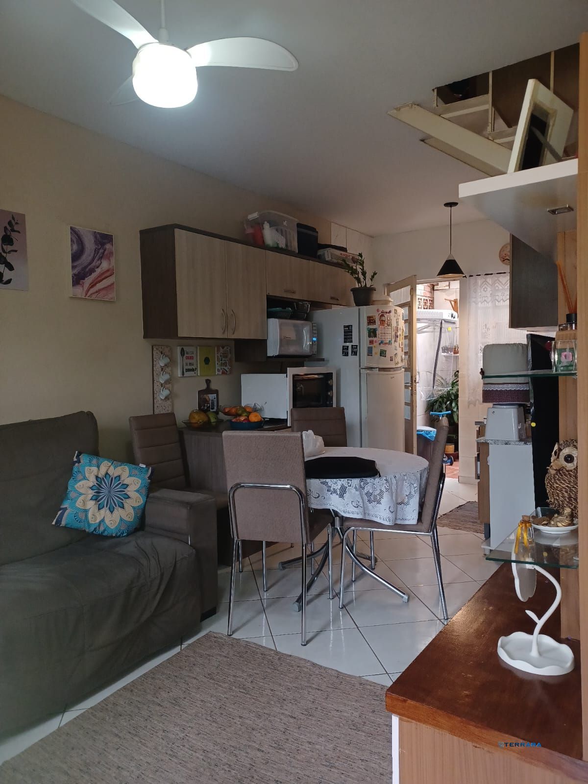 Casa de Condomínio, 3 quartos, à venda, 56 m², Ipanema - Porto Alegre — foto 4