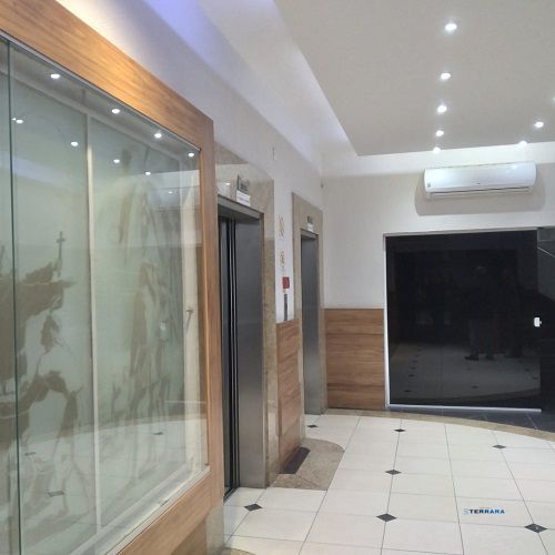Conjunto Comercial, 1 sala, à venda, 95 m², Centro Histórico - Porto Alegre — foto 4