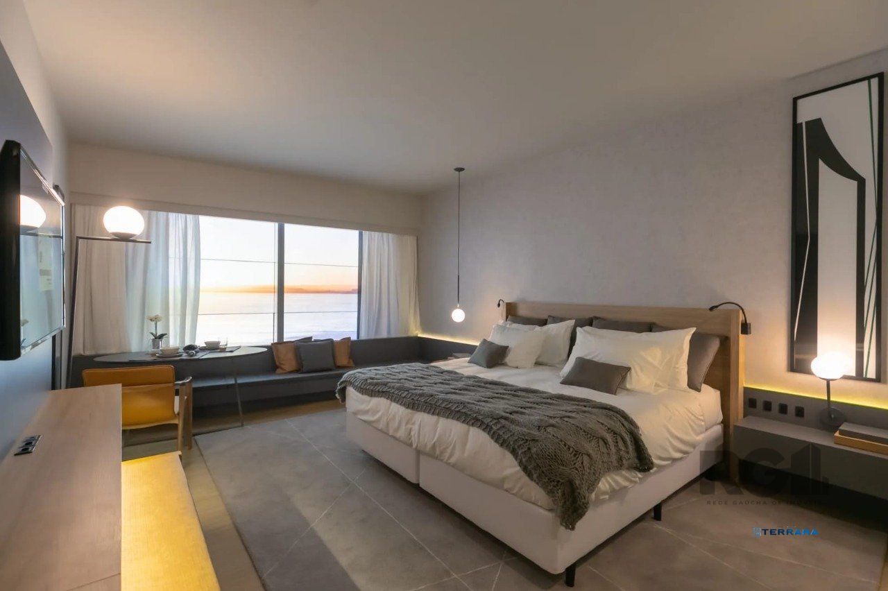 Sala Comercial no Pontal, 1 sala, à venda, 29 m², Praia de Belas - Porto Alegre — foto 2