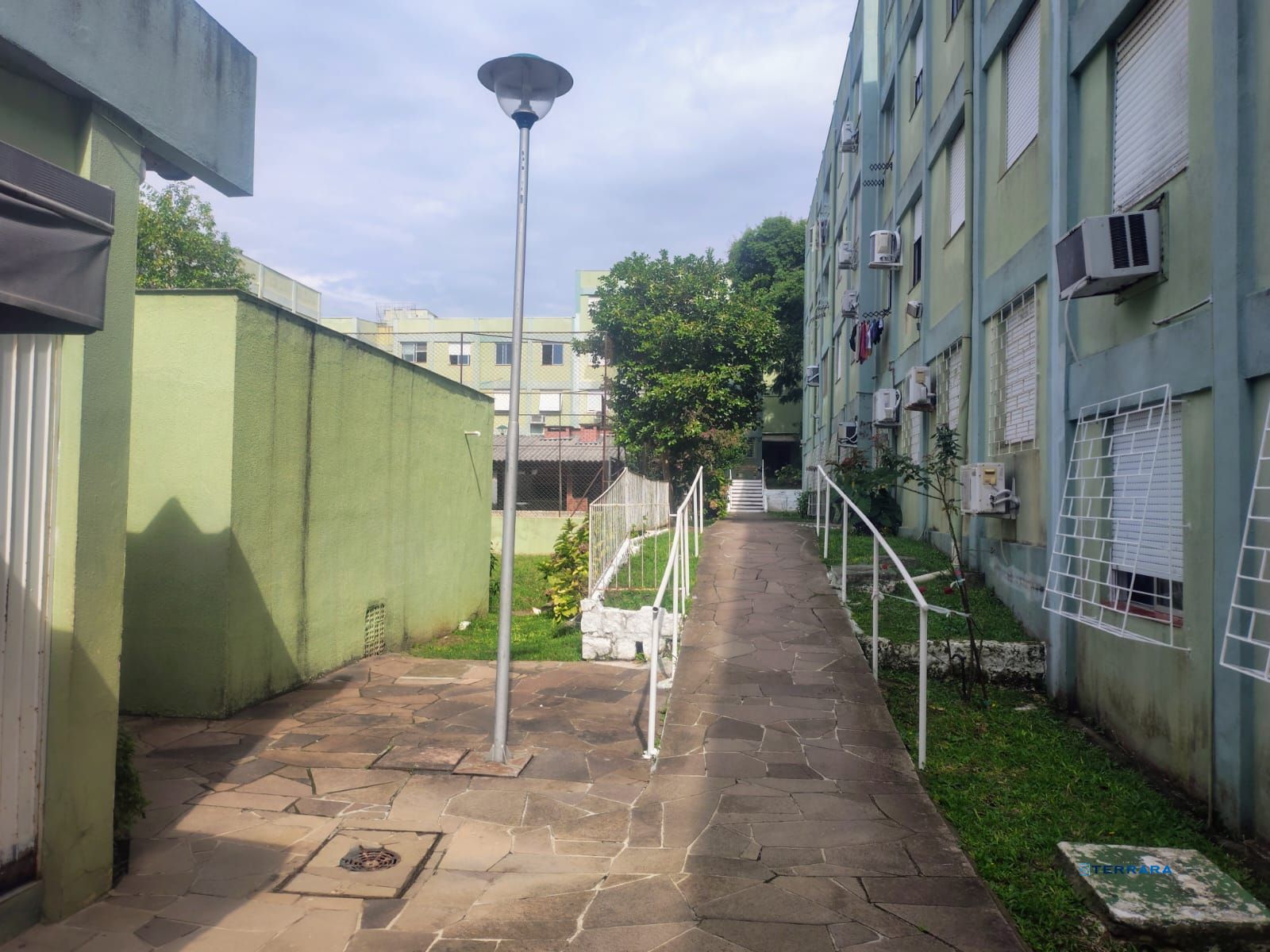 Apartamento, 2 quartos, à venda, 47 m², Camaquã - Porto Alegre — foto 5