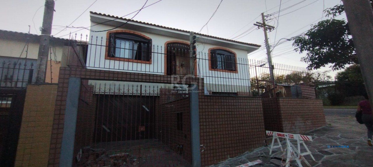 Casa, 4 quartos, à venda, 380 m², Parque Santa Fé - Porto Alegre — foto 4