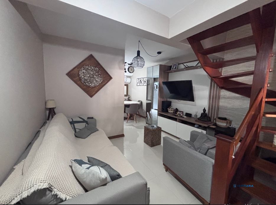 Casa 3 quartos à venda, 200m², Guarujá - Porto Alegre