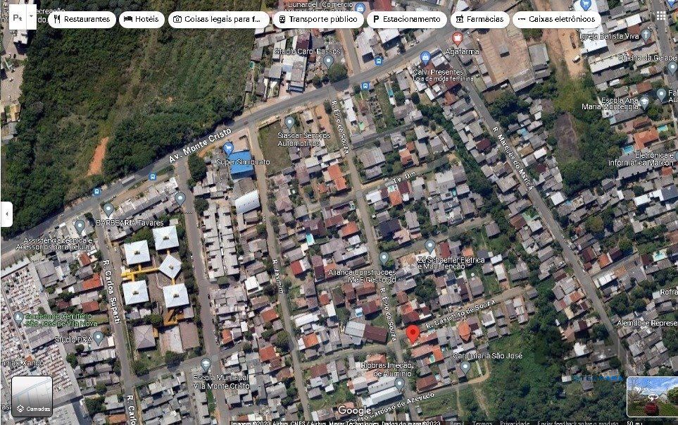 Terreno, à venda, Vila Nova - Porto Alegre — foto 5
