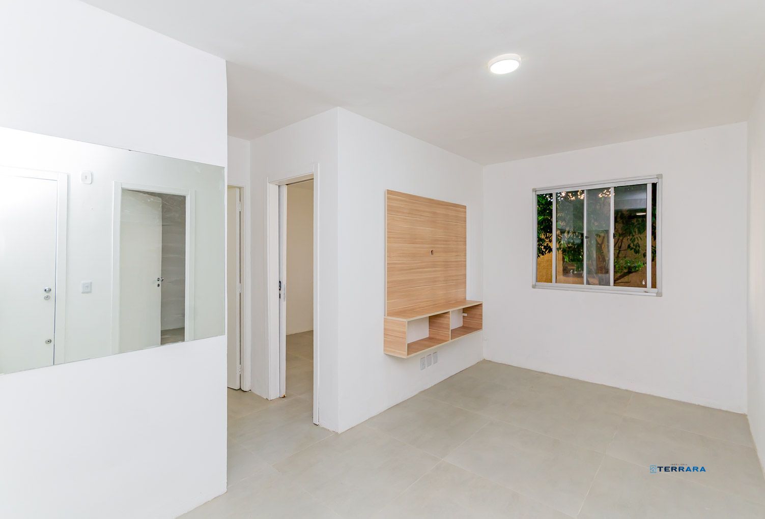 Apartamento Garden com 3 dormitórios em São Leopoldo
